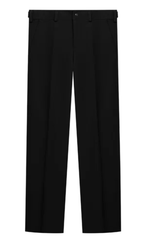 Брюки форменные мужские