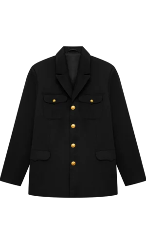 Китель форменный