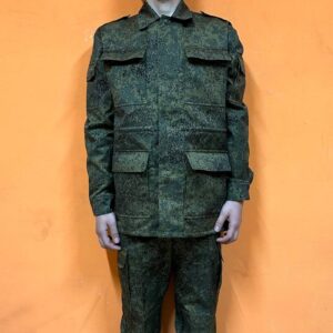 Костюм (КМФ) летний (куртка, брюки) полевой