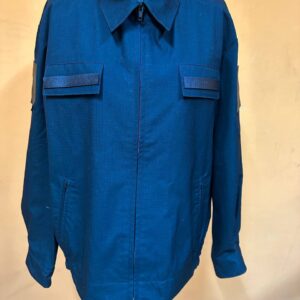 Офисный костюм РИП СТОП черный