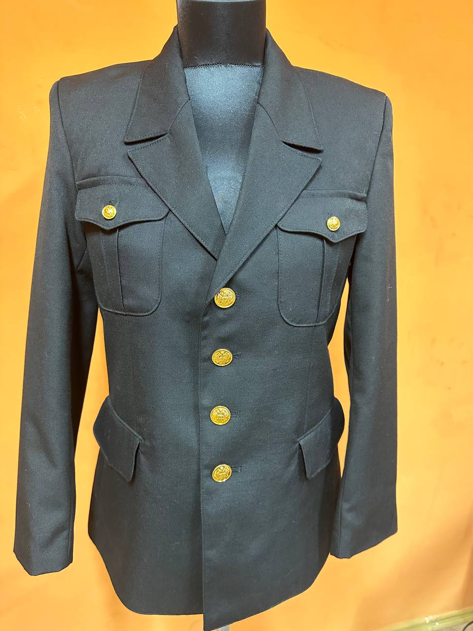 Китель форменный