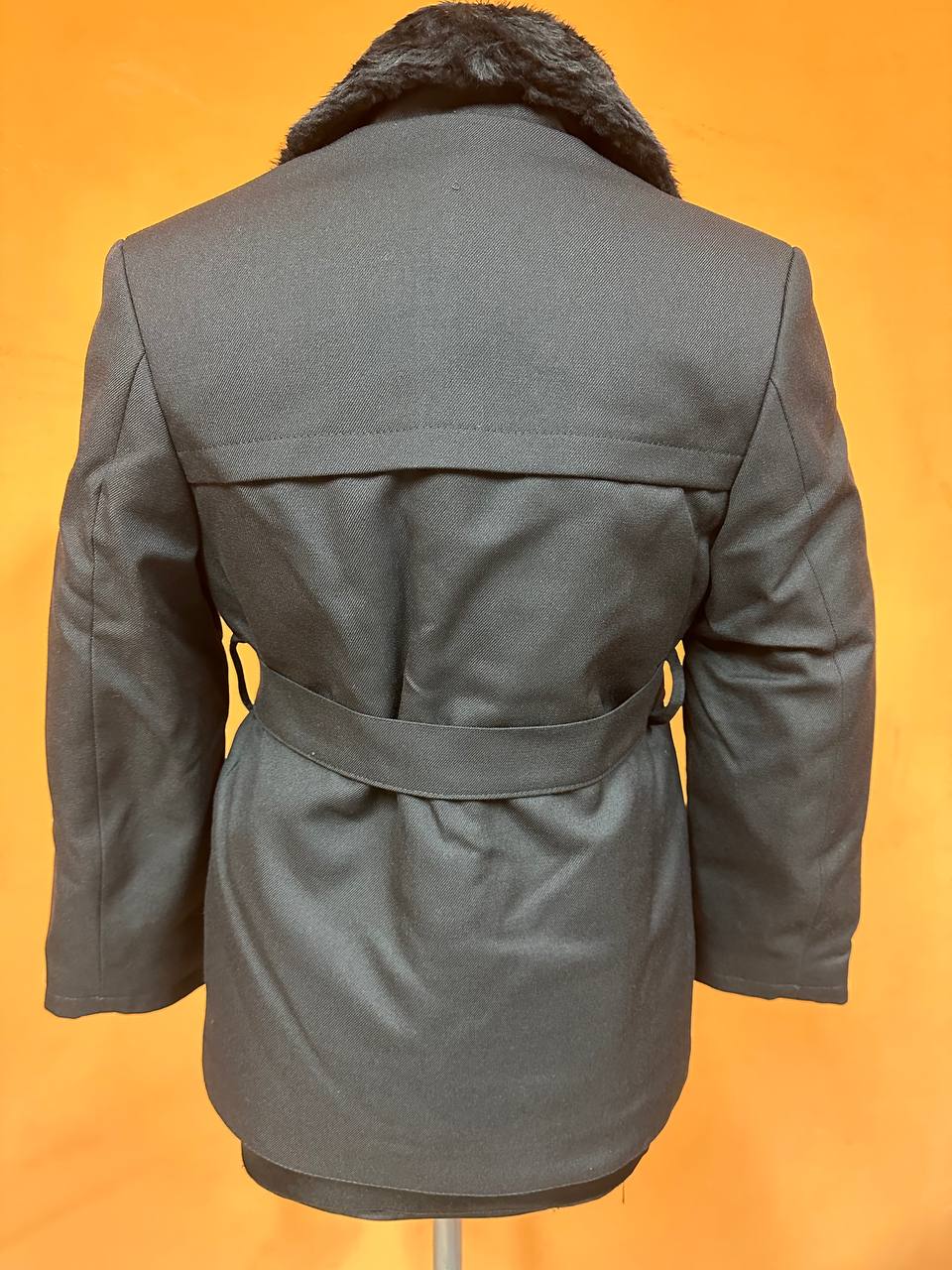 Пальто (шинель) мужское — изображение 2
