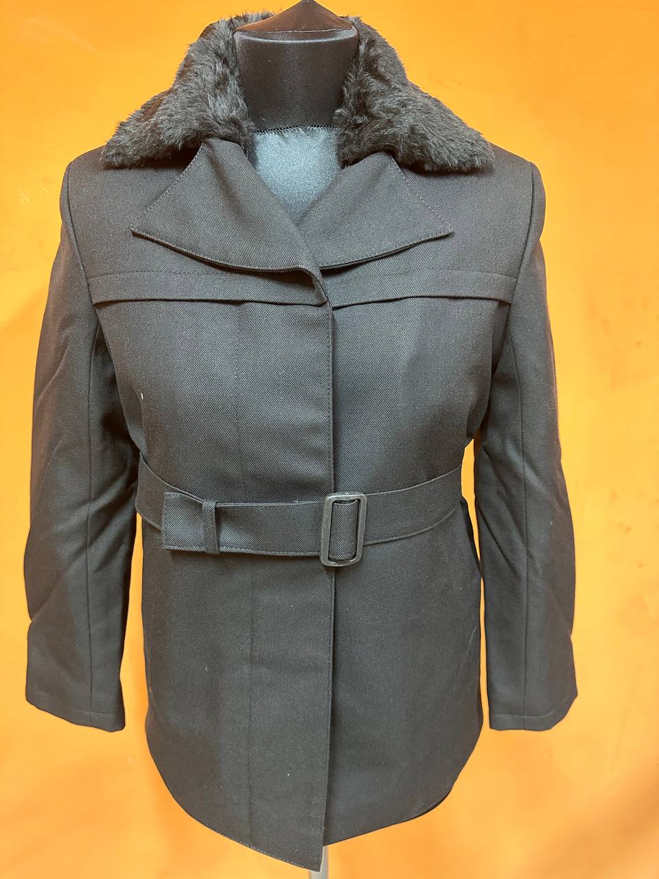 Пальто (шинель) мужское