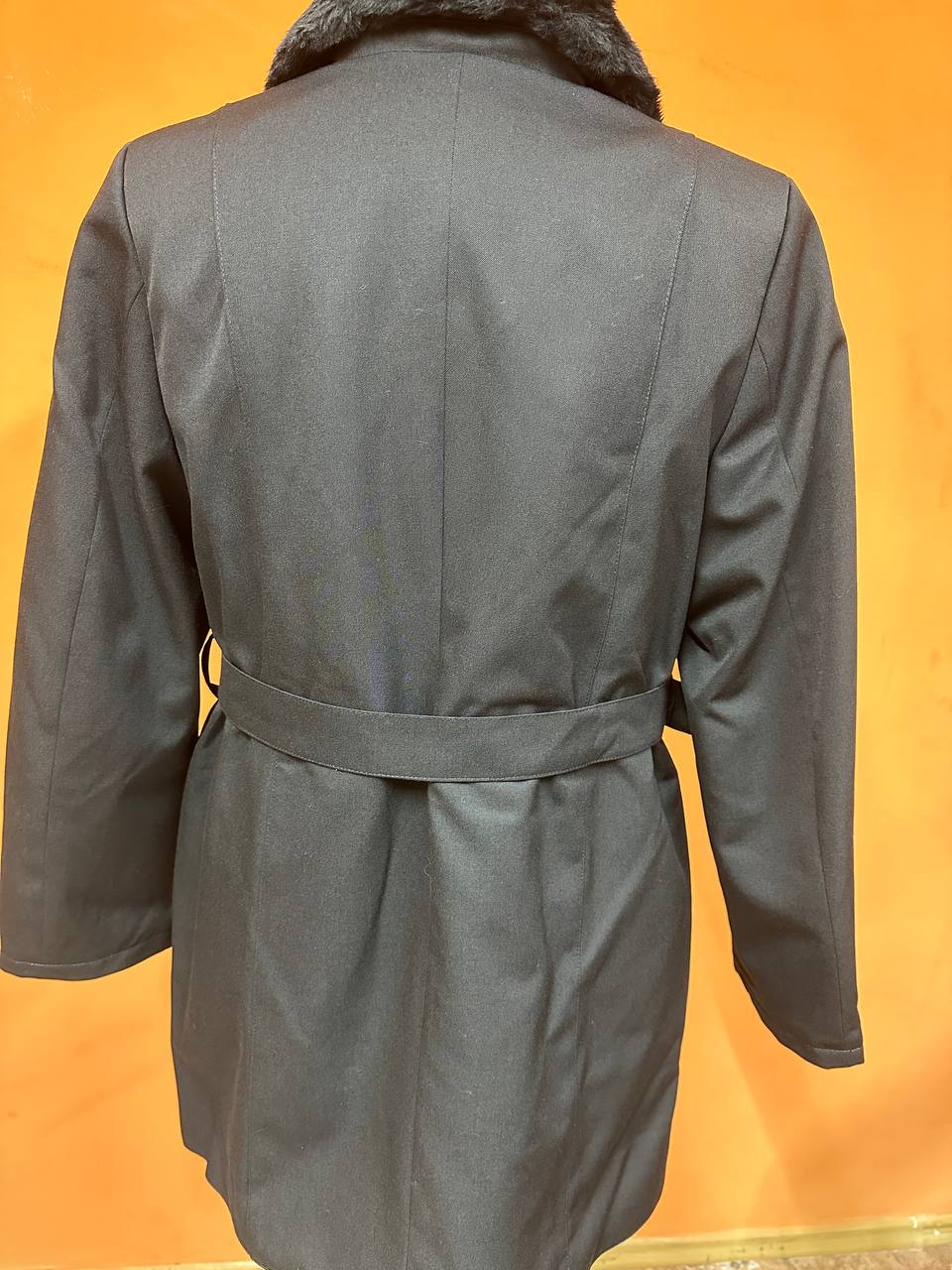 Пальто (шинель) женское — изображение 2