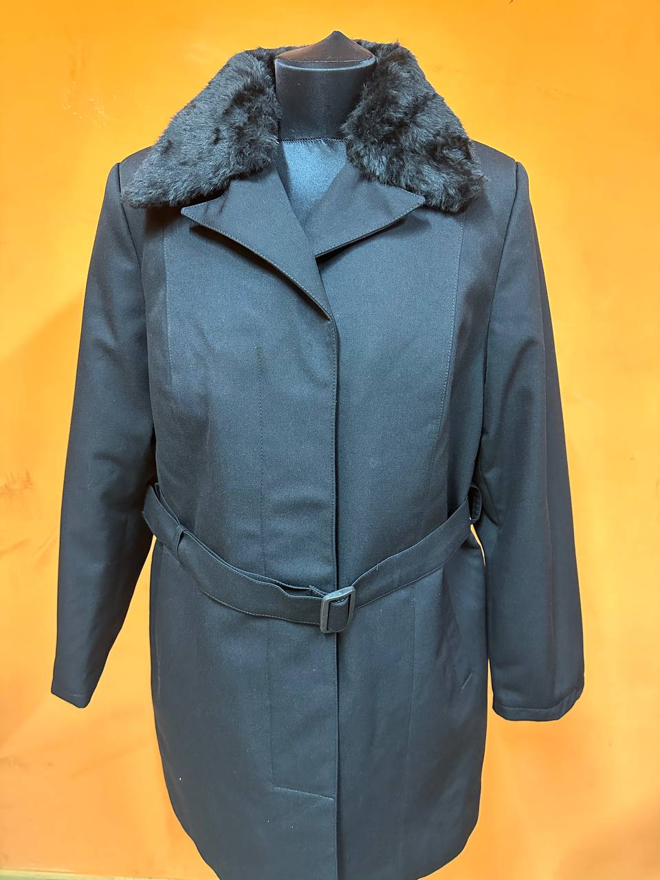 Пальто (шинель) женское