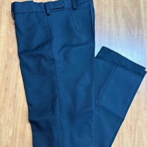 Брюки форменные мужские