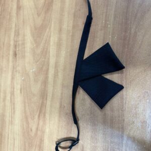 Галстук бант