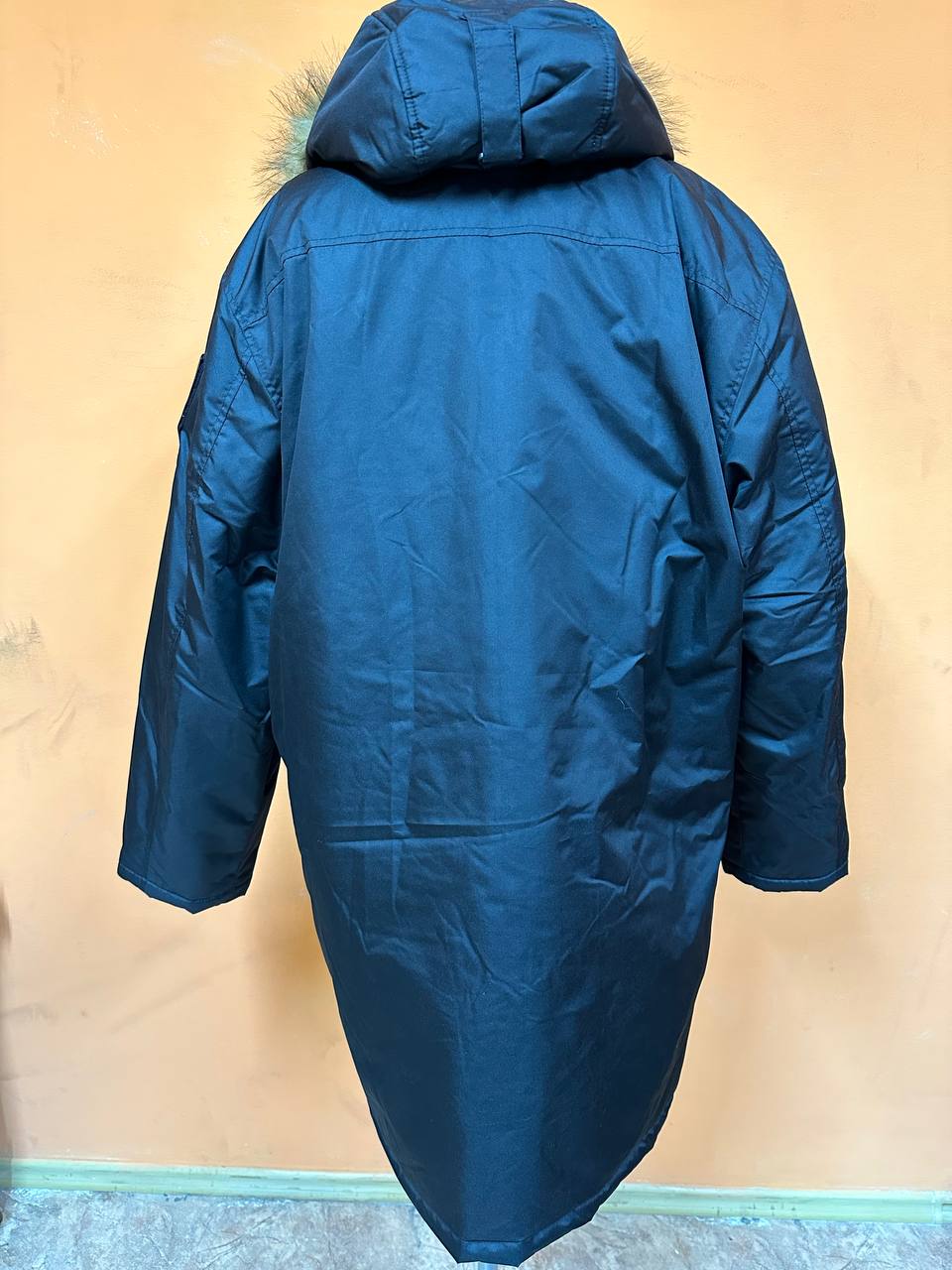 Куртка зимняя (тип Аляска) — изображение 3