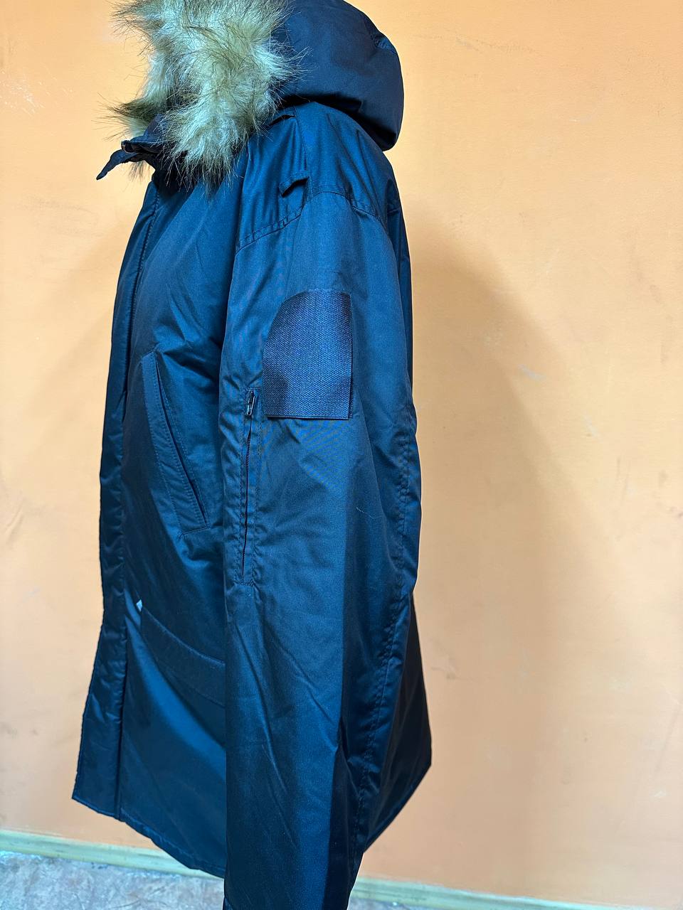 Куртка зимняя (тип Аляска) — изображение 2