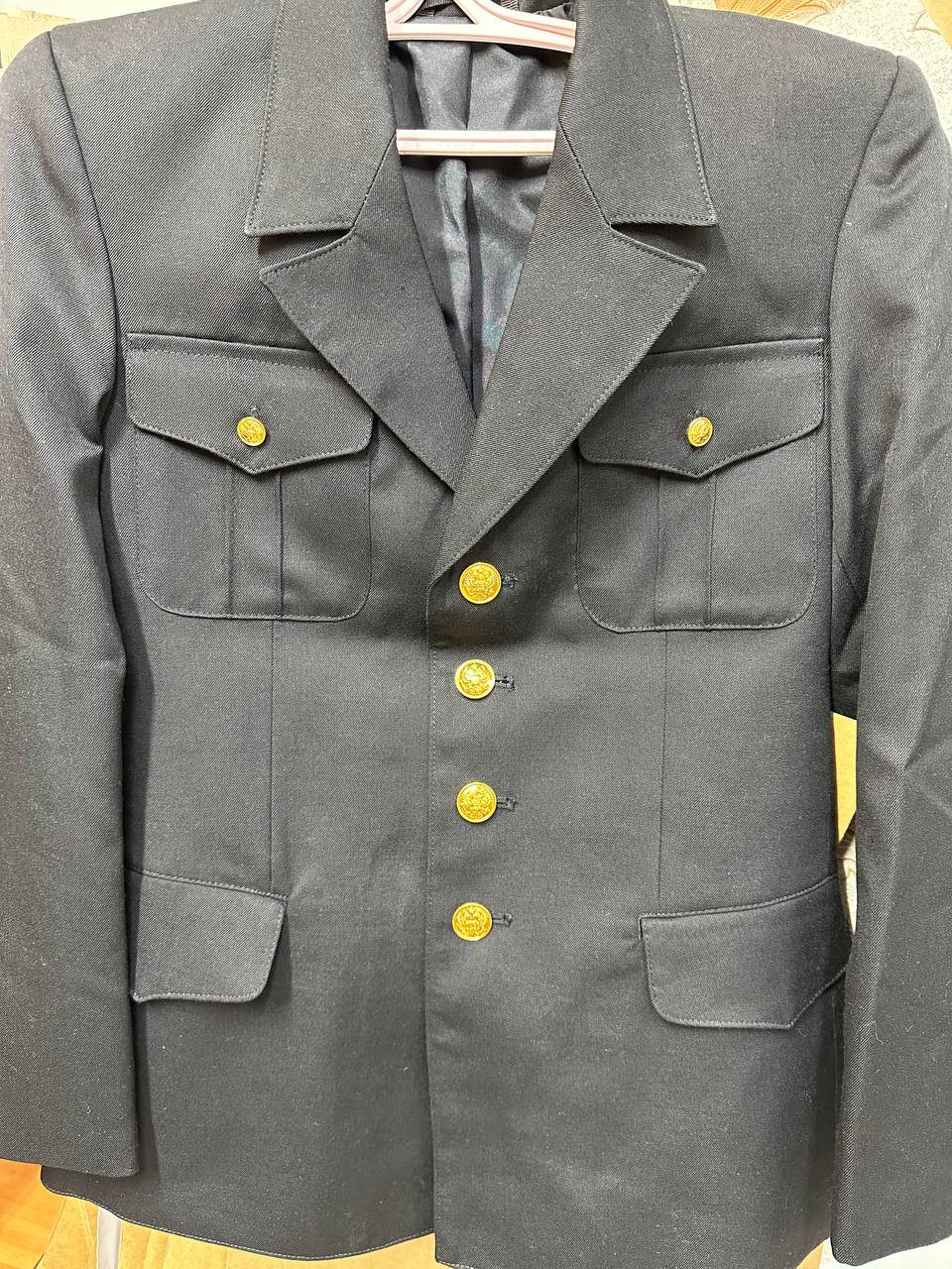 Китель форменный — изображение 2