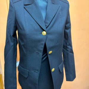 Жакет форменный