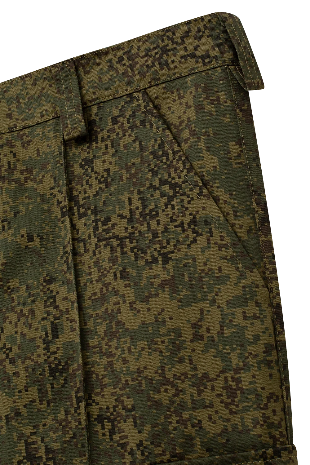 Костюм (КМФ) летний (куртка, брюки) полевой — изображение 7