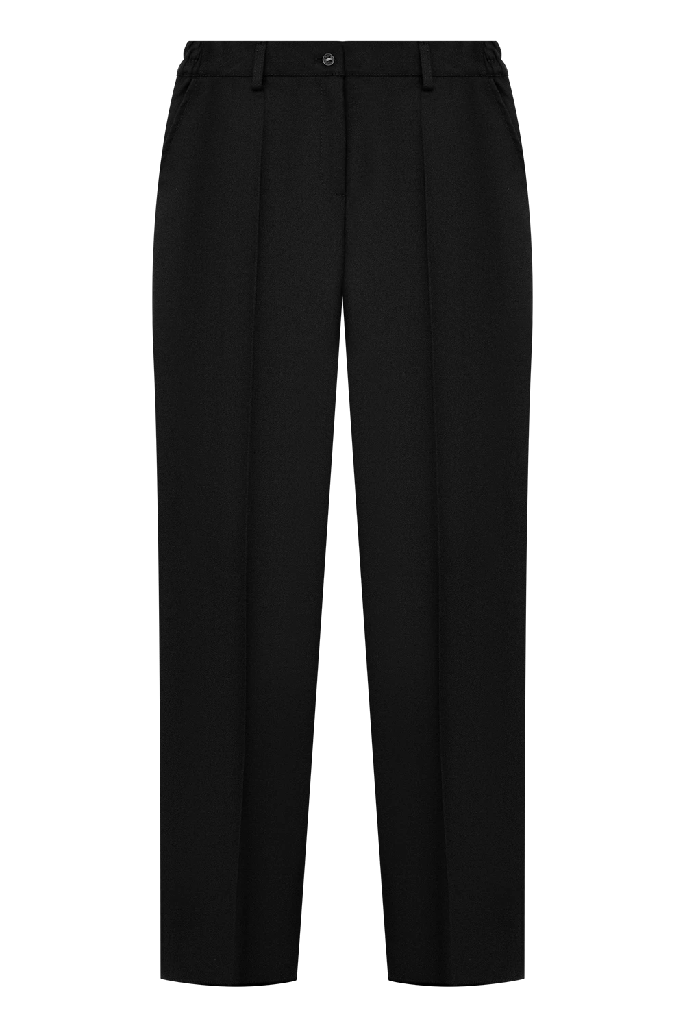 Брюки форменные женские