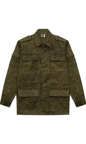 Костюм (КМФ) летний (куртка, брюки) полевой