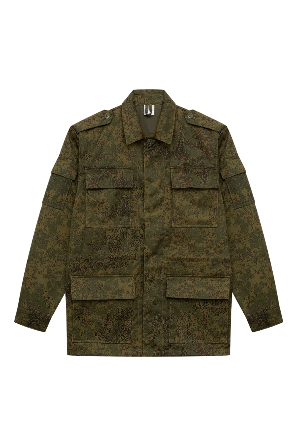 Костюм (КМФ) летний (куртка, брюки) полевой