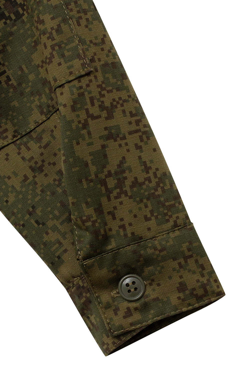 Костюм (КМФ) летний (куртка, брюки) полевой — изображение 3