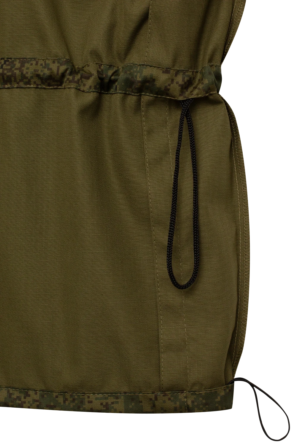 Костюм (КМФ) летний (куртка, брюки) полевой — изображение 4