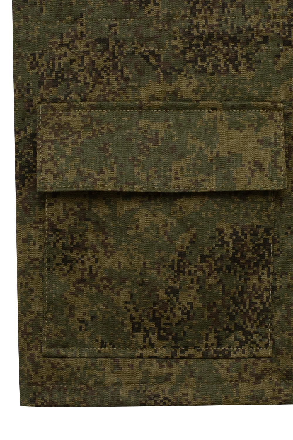 Костюм (КМФ) летний (куртка, брюки) полевой — изображение 5