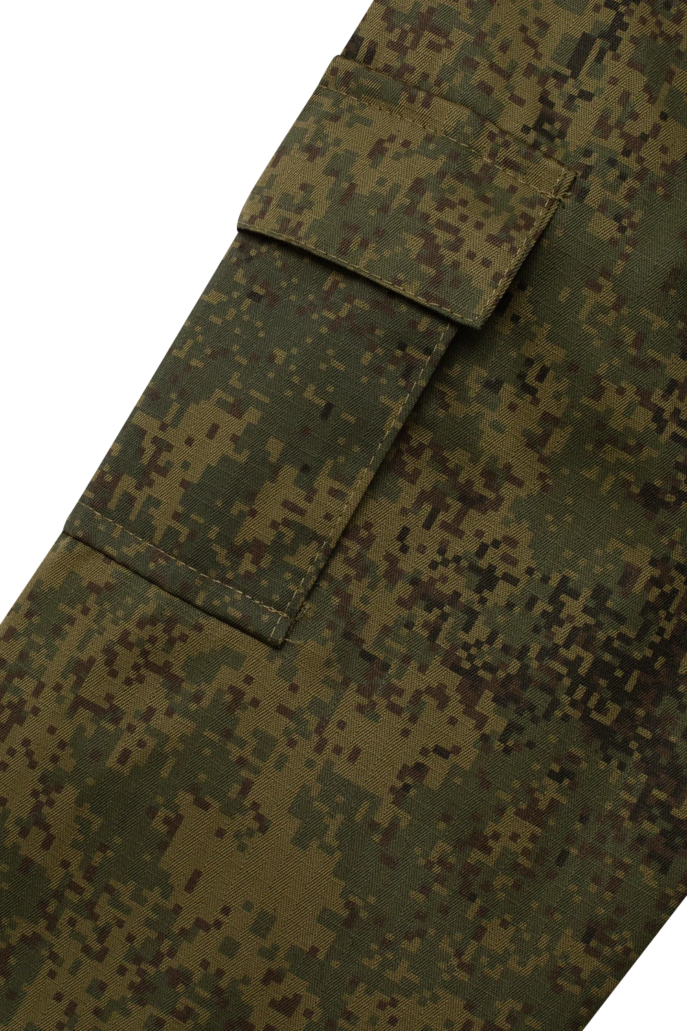 Костюм (КМФ) летний (куртка, брюки) полевой — изображение 6