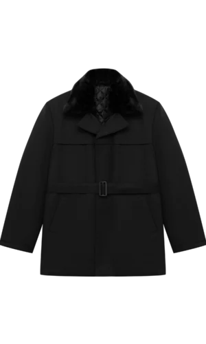 Пальто (шинель) женское