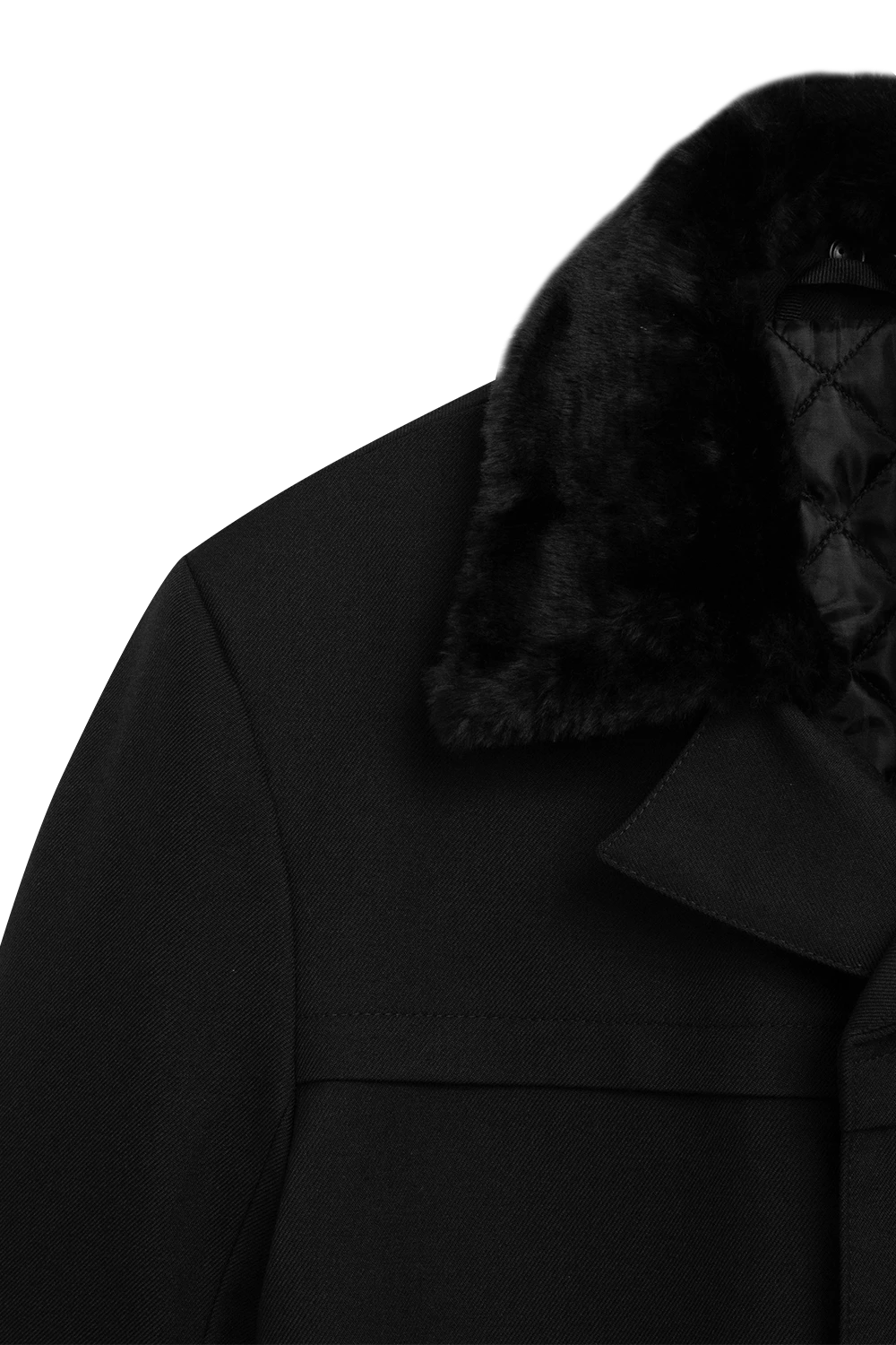 Куртка зимняя (тип Аляска) — изображение 2