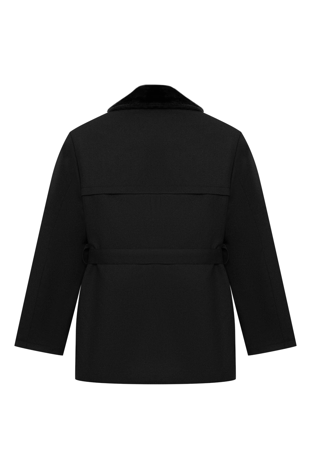 Куртка зимняя (тип Аляска) — изображение 5