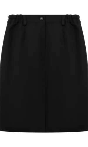 Юбка форменная