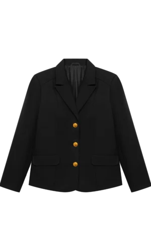 Жакет форменный